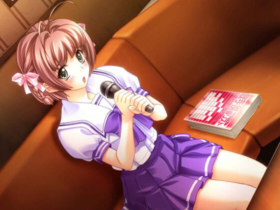 【DL版】君が望む永遠 〜Enhanced Edition R〜