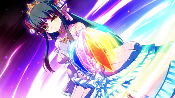 【DL版】VenusBlood RAGNAROK International