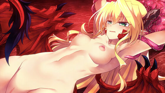 【DL版】VenusBlood RAGNAROK International