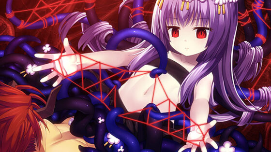 【DL版】VenusBlood RAGNAROK International