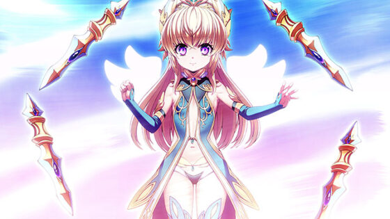 【DL版】VenusBlood RAGNAROK International