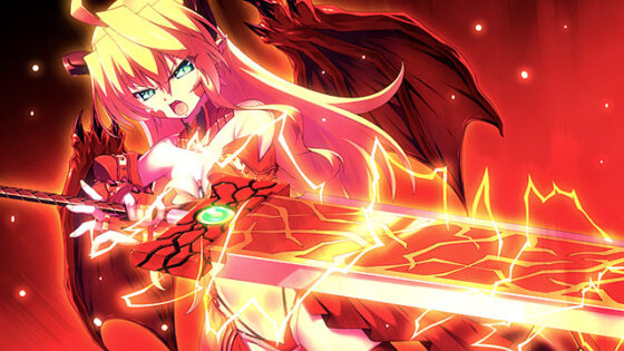 【DL版】VenusBlood RAGNAROK International