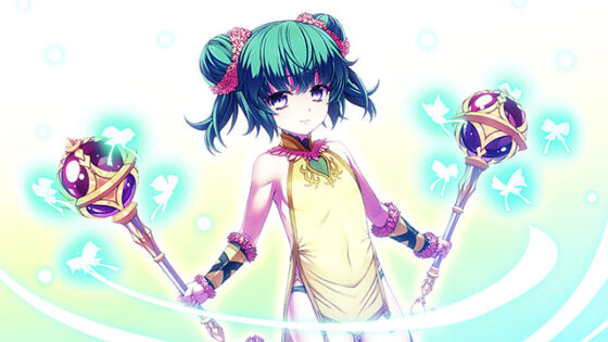 【DL版】VenusBlood RAGNAROK International