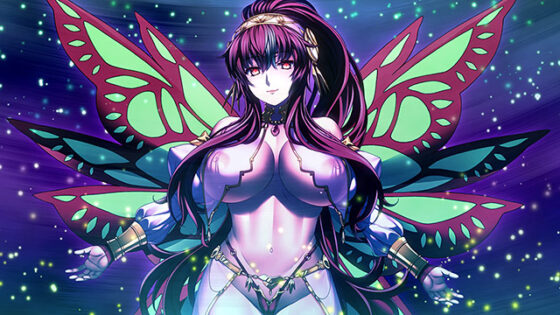 【DL版】VenusBlood RAGNAROK International