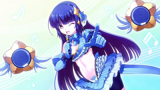 【DL版】VenusBlood RAGNAROK International