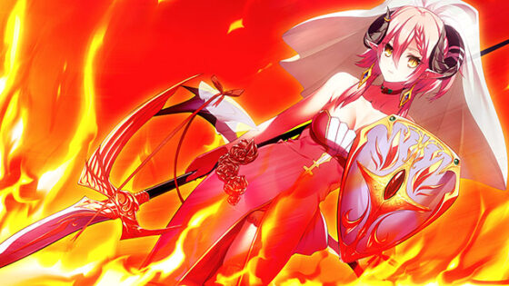 【DL版】VenusBlood RAGNAROK International