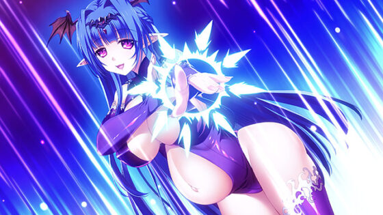 【DL版】VenusBlood RAGNAROK International