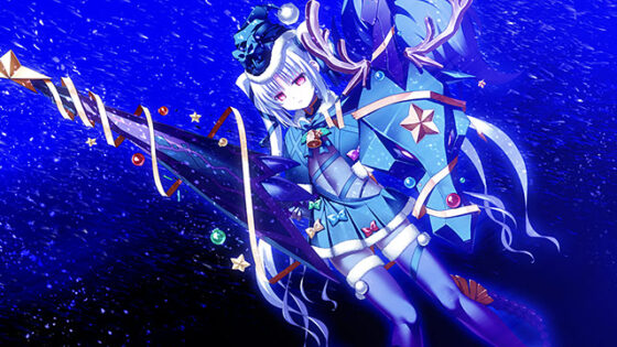 【DL版】VenusBlood RAGNAROK International