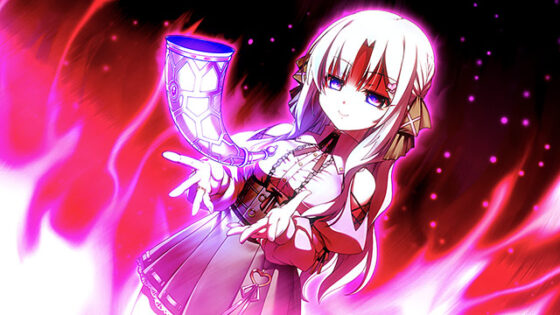 【DL版】VenusBlood RAGNAROK International