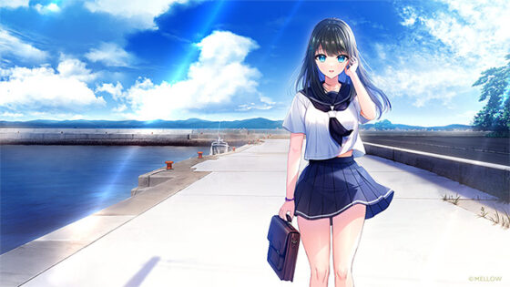 【DL版】True Colors ‐memories of the abyss‐