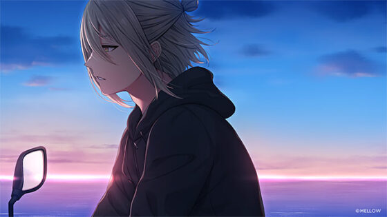 【DL版】True Colors ‐memories of the abyss‐