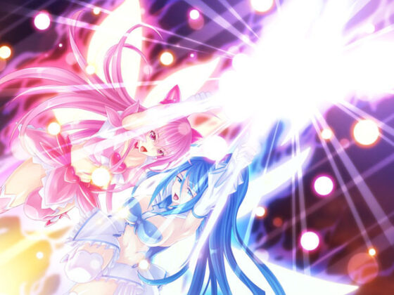 【DL版】魔法少女フェアリーナイツ