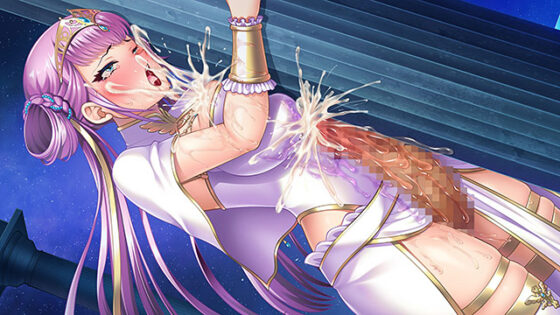 【DL版】【期間限定】わるきゅ〜れ『女の子たちだってオチ○チンで感じたいんだもん』セット