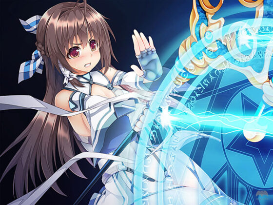 【DL版】君の魔名はリナ・ウィッチ