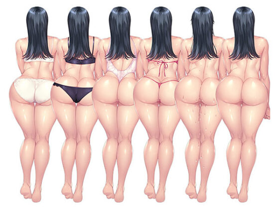 【DL版】憧れの女上司が深夜のオフィスでオナってるところを見てから始まる秘密の関係