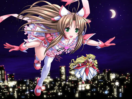 【DL版】魔法少女沙枝でらっくす