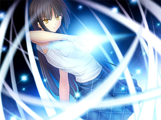 Demon Fall Night: Rin Animation