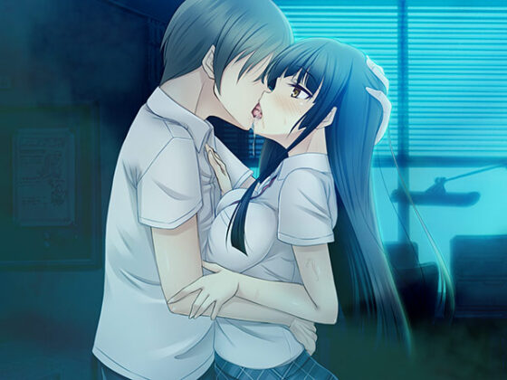 Demon Fall Night: Rin Animation