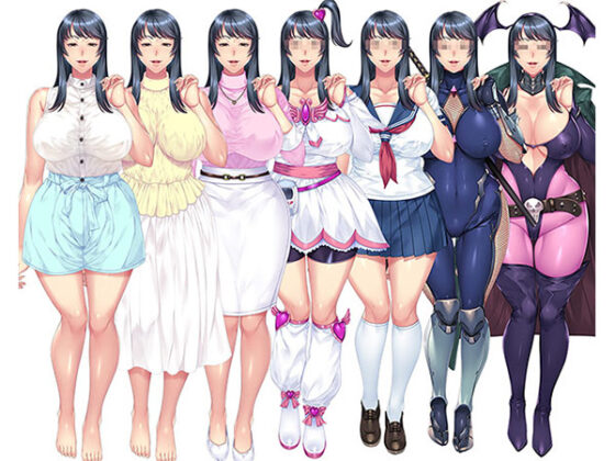 【DL版】憧れの女上司が深夜のオフィスでオナってるところを見てから始まる秘密の関係