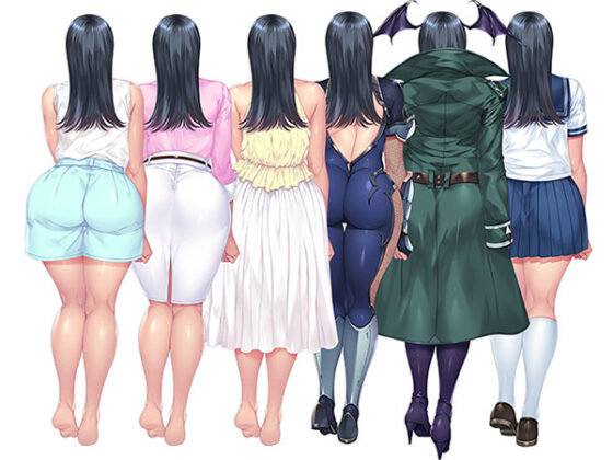 【DL版】憧れの女上司が深夜のオフィスでオナってるところを見てから始まる秘密の関係