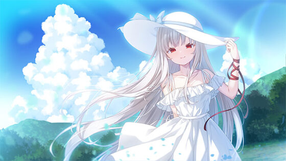 【DL版】廃村少女 番外 〜籠愛拾遺〜