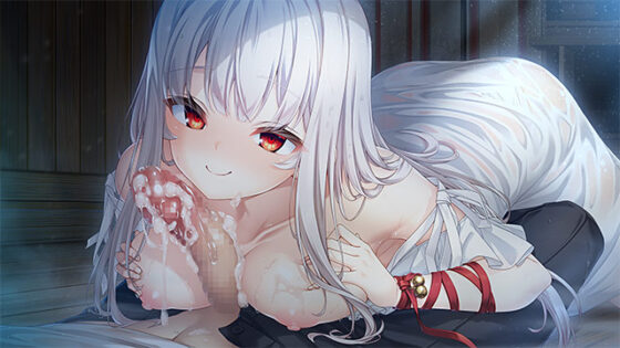 【DL版】廃村少女 番外 〜籠愛拾遺〜