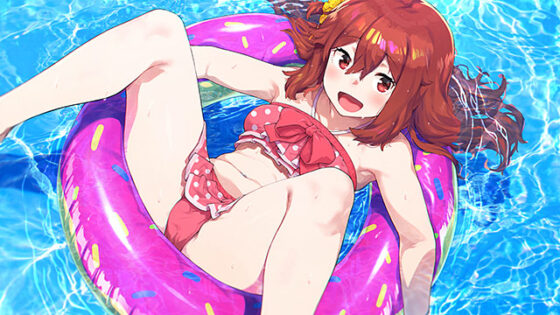 【DL版】諦観のイヴ・ベセル