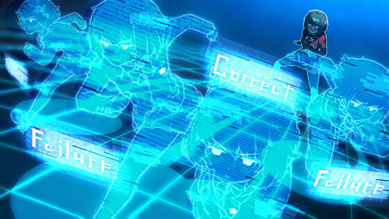 【DL版】諦観のイヴ・ベセル