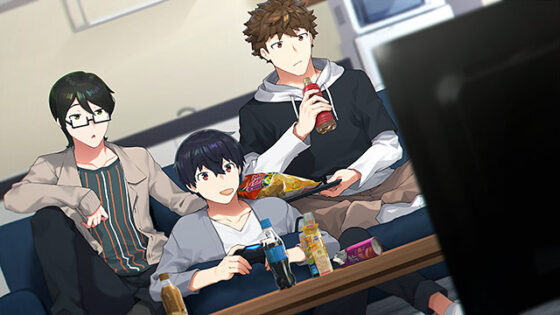 【DL版】諦観のイヴ・ベセル