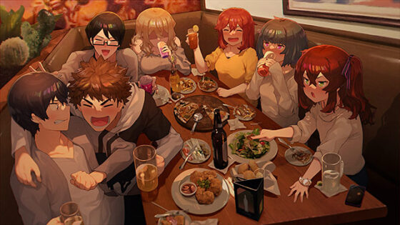 【DL版】諦観のイヴ・ベセル