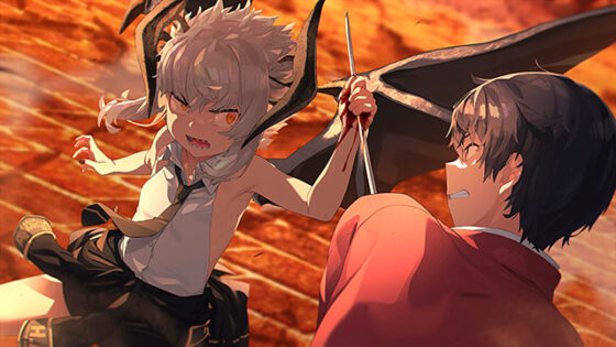 【DL版】諦観のイヴ・ベセル