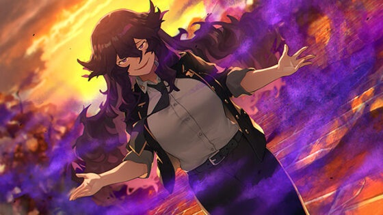 【DL版】諦観のイヴ・ベセル