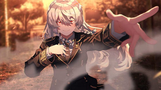 【DL版】諦観のイヴ・ベセル