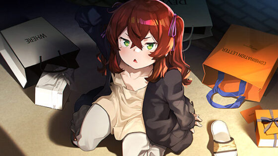 【DL版】諦観のイヴ・ベセル