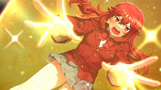 【DL版】諦観のイヴ・ベセル