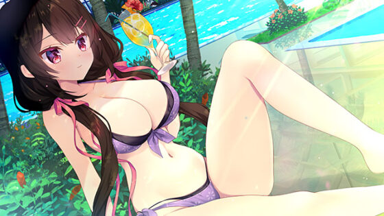 【DL版】花鐘カナデ*グラム Chapter:4 綾世 奏 ‐最終章‐