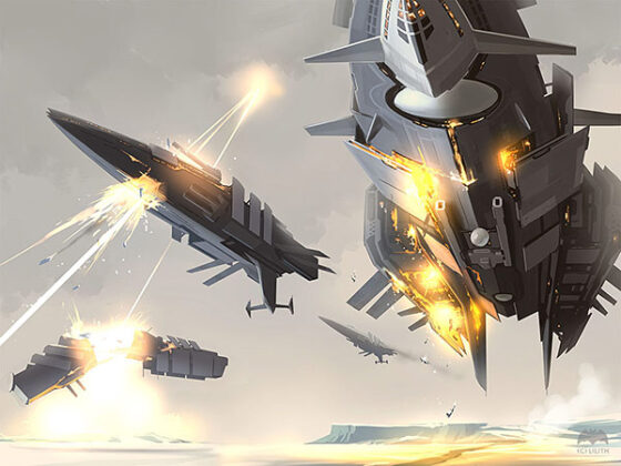 Prison Academia [DL Version]