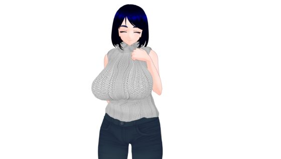雨のバケモノ