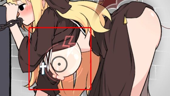 嘘吐き悪魔と正直シスター