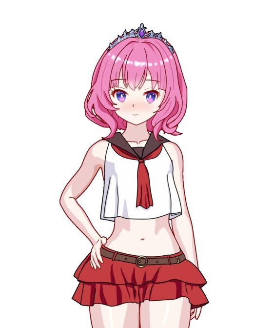 セクキャバへようこそ!!