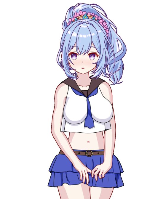 セクキャバへようこそ!!