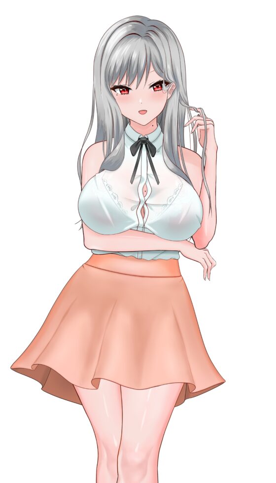 若山先生のNTR教室