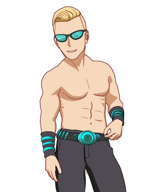 セクキャバへようこそ!!