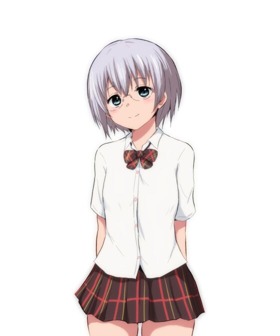 エージェントシリウス・インタルード 悪堕ちが似合う彼女だって学園を変態宗教から守りたい!