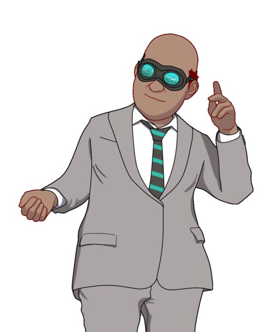 セクキャバへようこそ!!