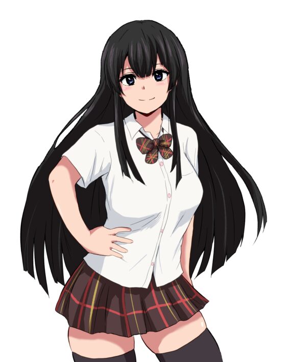 エージェントシリウス・インタルード 悪堕ちが似合う彼女だって学園を変態宗教から守りたい!