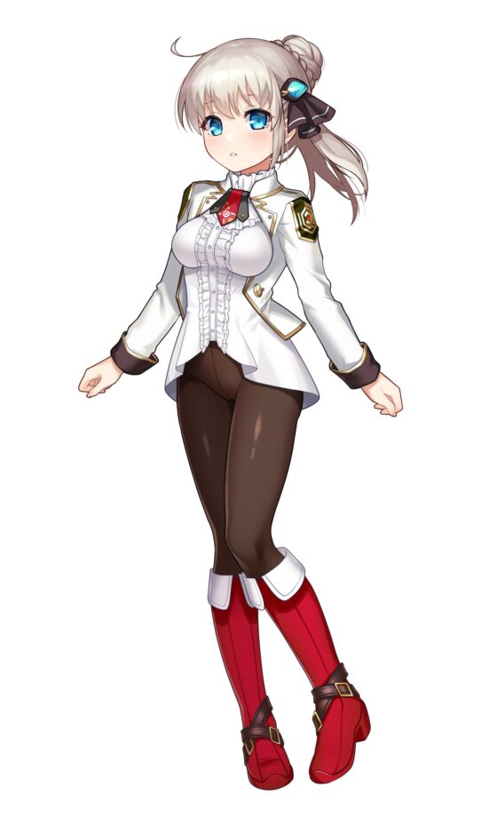 プリンセスシナジー