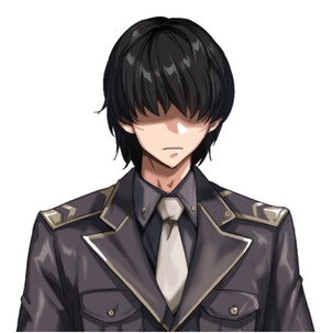 蒼海のレディ・スパイ