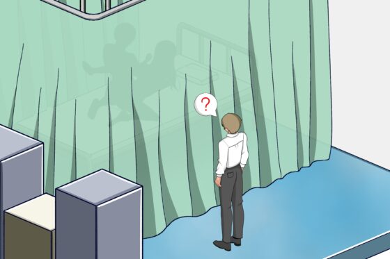 若山先生のNTR教室