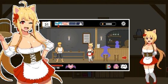 Handyman Fantasy ハンディマン・ファンタジー